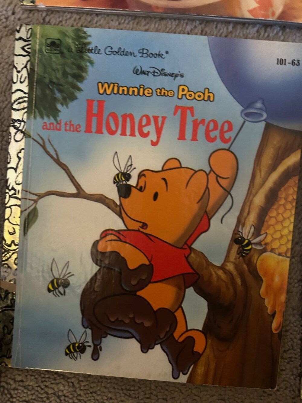 little golden books - Picture 6 of 7